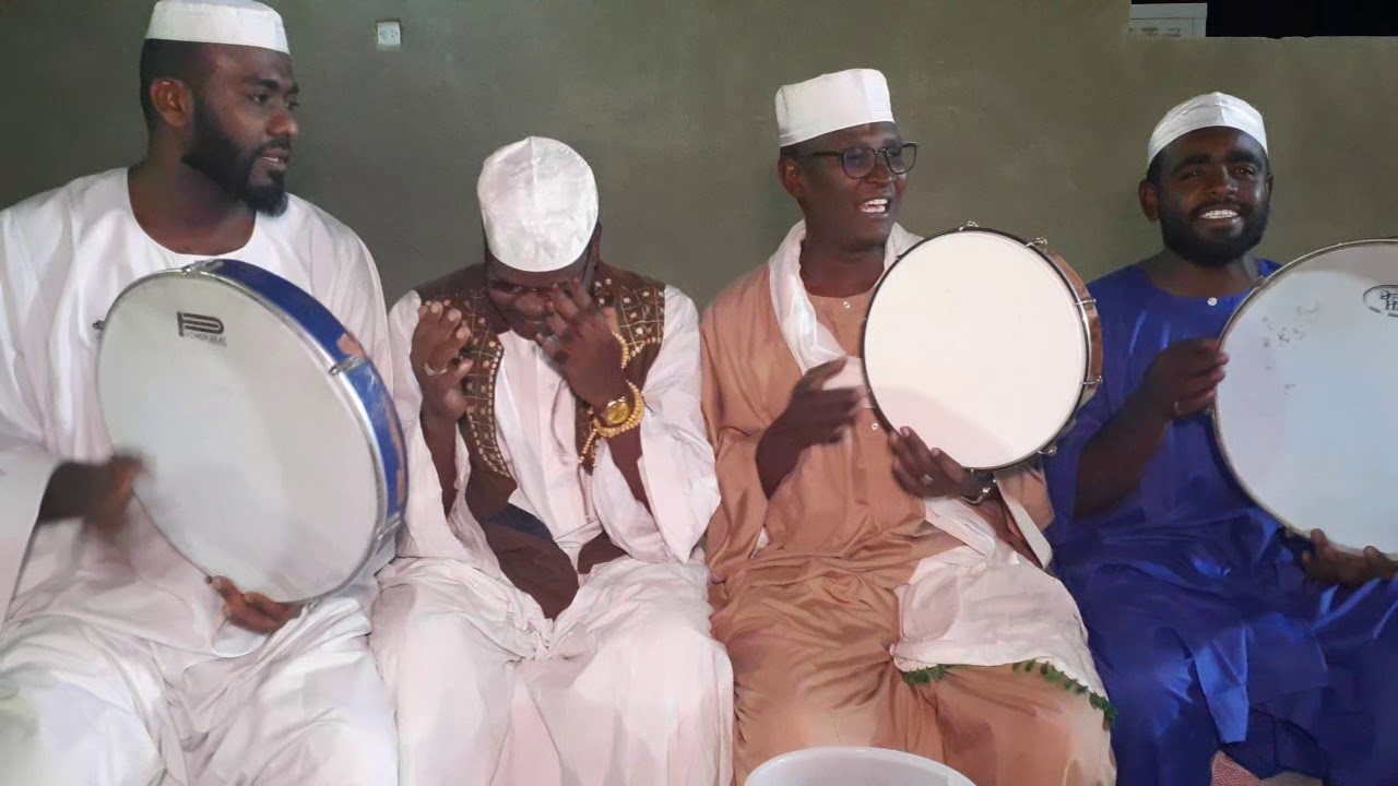 الخير الشليبي والمجموعة شوقتنا شوقتنا