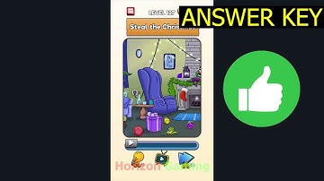 Flashback Tricky Fun Riddles LEVEL 127 Steal the Christmas - Gameplay Walkthrough Android IOS