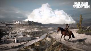 Red Dead Redemption OST - 163 Escalera