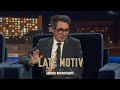 LATE MOTIV - Berto Romero. Consultorio con la uña de vuelta | #LateMotiv751