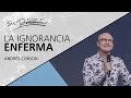 📺 La ignorancia enferma - Andrés Corson - 7 Junio 2020 | Prédicas Cristianas