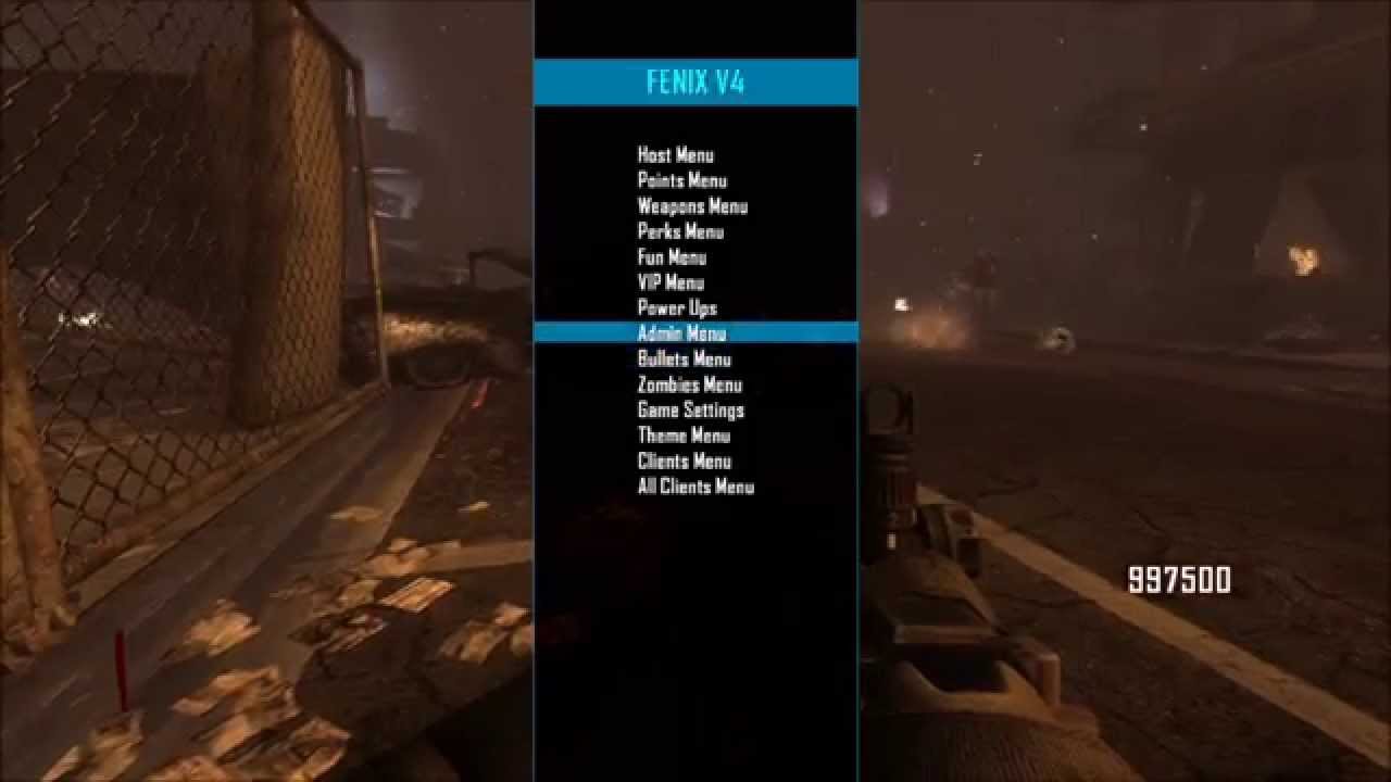 Вектор мод меню. Мод меню на игры. Black ops 2 Zombies Mod menu. Bo 4 Mod menu. Zombie settings menu.