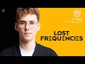 Lost frequencies  dance with us  29 june 2022  m2o