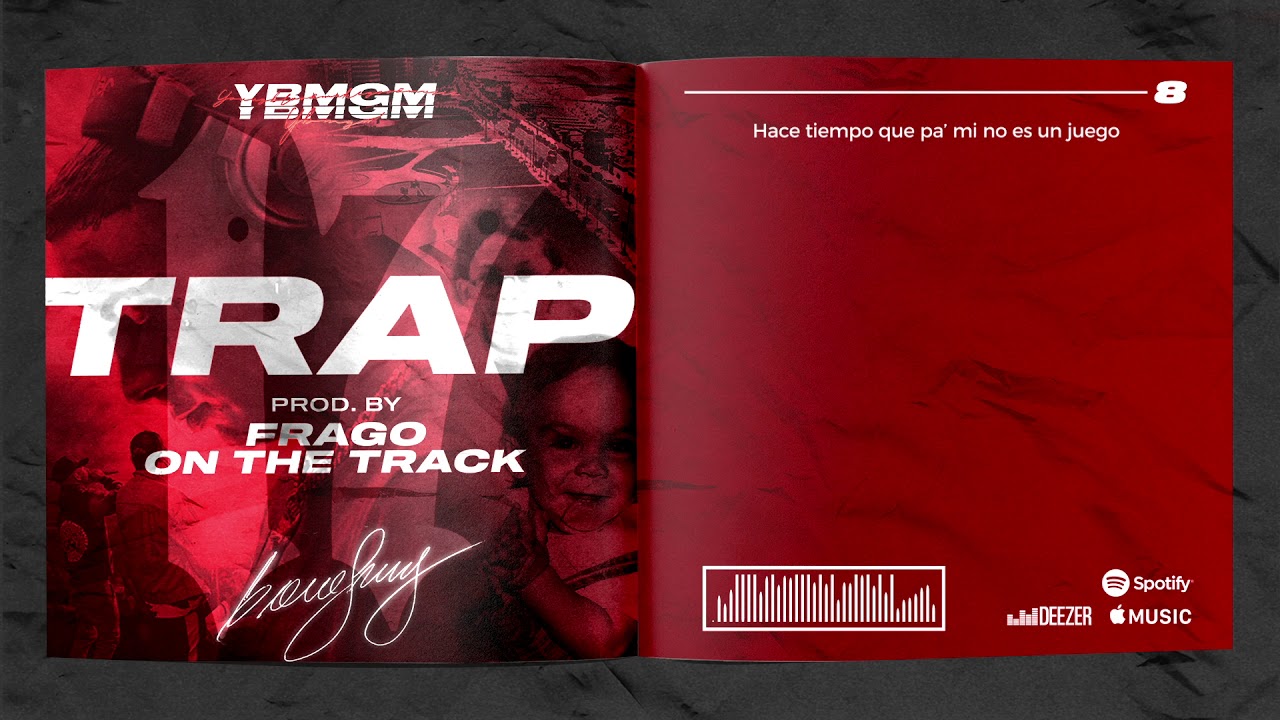 Watch TRAP - COCO SWING on YouTube Watch TRAP - COCO SWING on YouTube