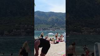 Kemer Plajı Ürkiye