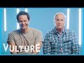 Bill Hader on How He Cast Henry Winkler in Barry