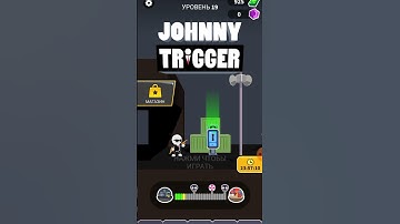 JOHNNY TRIGGER  #jump #shooting #game #coolgames26