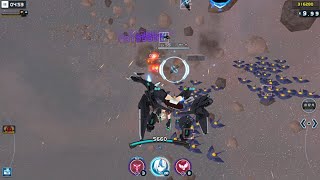 【#アリスギア】アナザーが来るぞ！【#巽竜子】