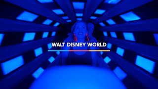 Disney Thrills Us Like Walt Disney World Resort Television Commercial (2023)