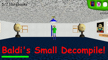 Baldi