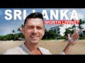 Paradise of Sri Lanka! Weligama Nomad Heaven (Worth to live Here?)