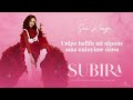 OFFICIAL SAI SUBIRA Lyrics Video OFFICIAL SAI SUBIRA Lyrics Video