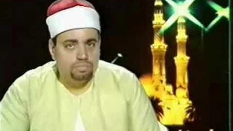 مقطع رااااائع من اخر سورة القصص للشيخ شعبان الصياد