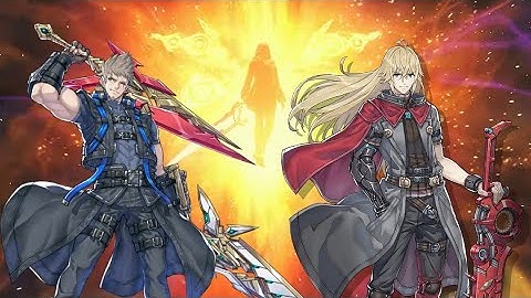 The Future Redeemed Supercut