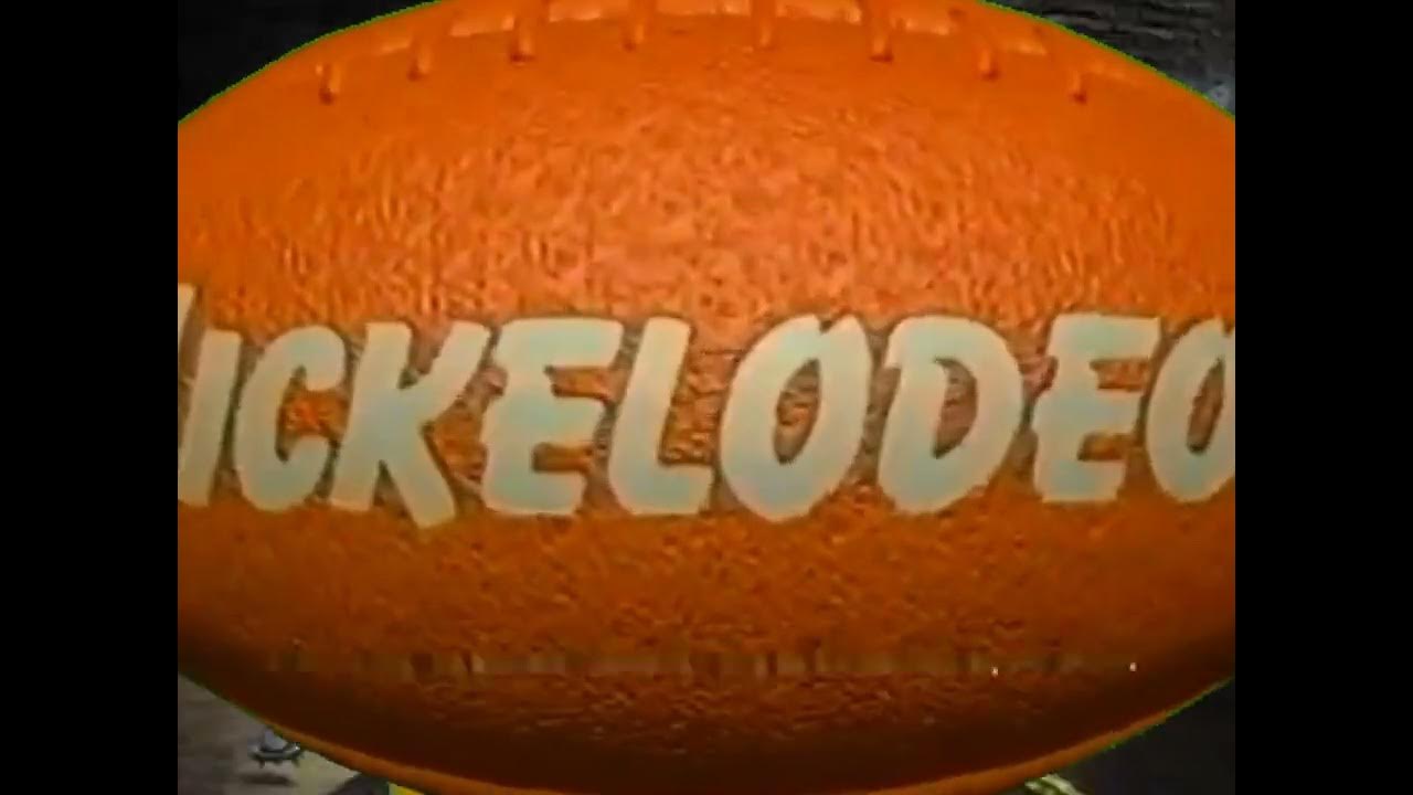 Nickelodeon Top of the Hour 2023 YouTube