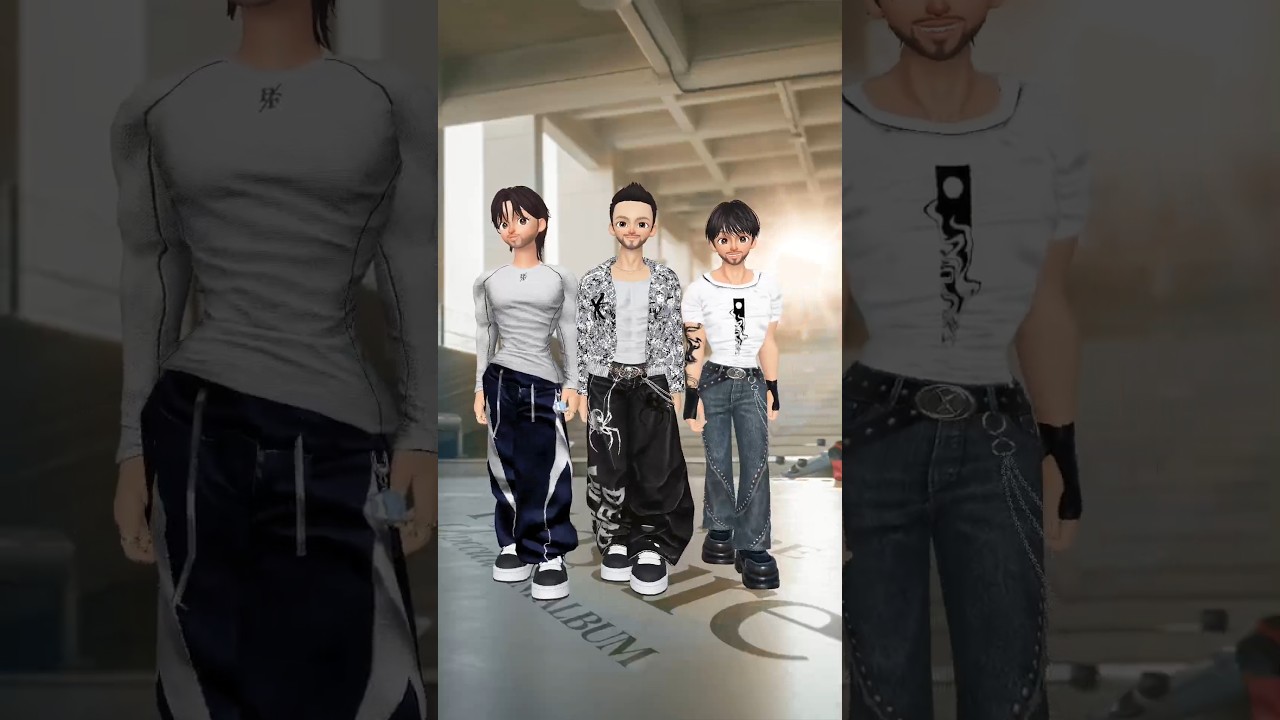 Pyar Wala Indian Animation: Realistic Cartoon Characters in Action 