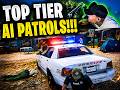 CHECK OUT TopTier AI Patrols!!