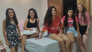 Super Live De Salve Com Minha Família