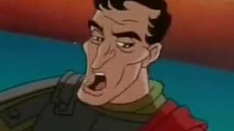 We choose Barabbas!! - CBN's The Easter Promise (1995)