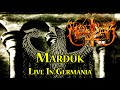 Marduk - Live In Germania (1997) - YouTube