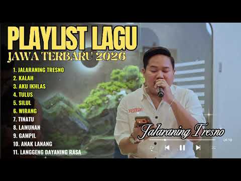 FULL ALBUM AKUSTIK JAWA BAGUS GUYON WATON TRENDING - JALARANING TRESNO - KALAH - AKU IKHLAS - SILUL