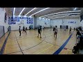 Battle of 519 GM5 vs YvY 9