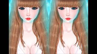 Premade DP : Natsumi by EmiSArakan@IMVU