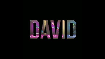 Intro David gaming part2