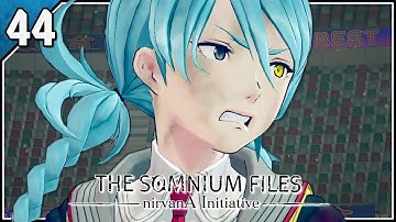 The Last Stand - Let