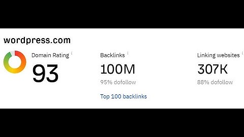 93+DA High Quality Backlink 🔥| 100 Days Backlink Series Step by Step