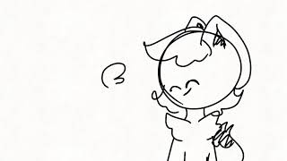 :D Meme (FlipaClip) @KemoniAnimations