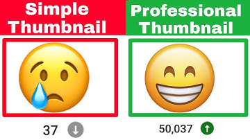 BAD Thumbnail=VIRAL on Youtube? // How to increase Click Through Rate (CTR) on Youtube in 2021