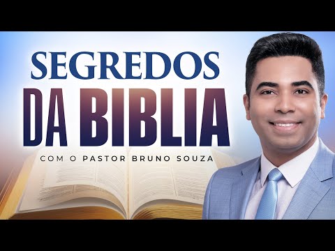 SEGREDOS DA BÍBLIA: