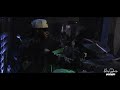CJ Thompson John P Kee Band Medley : Broken Tour (PHILLY) - Wait On The Lord , RAIN ON US