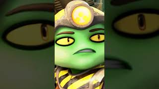 Kechik Yang Ada Di Boboiboy