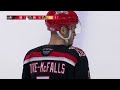 Cleveland Monsters Highlights 04.06.22 Shootout Loss to Grand Rapids