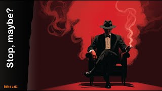 Just Haunting...Retro Jazz
