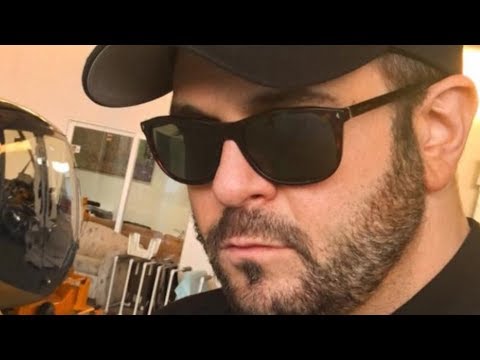 Video: Mengapa adam richman pensiun?