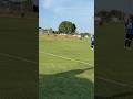 Kickball nice kick 2163 #kickball #sports #league #kick #espn #catch