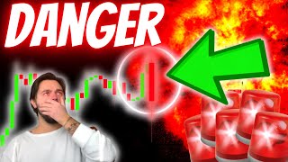 BITCOIN WARNING🚨THIS CRYPTO CRASH IS A *GIANT* TRAP!!!!!!!