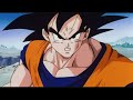 Goku vs Broly  - Bring me to Life HD Mp3 Song