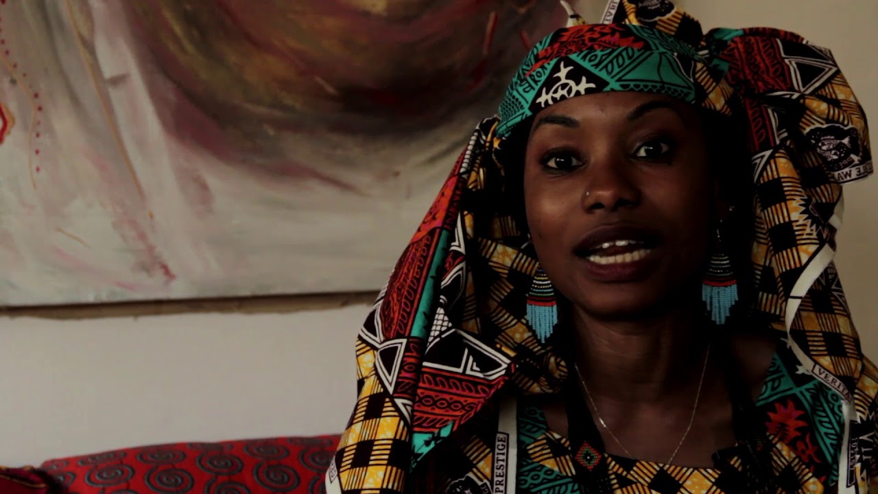 Association des femmes peules et peuples autochtones du Tchad - Hindou ...