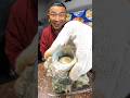 Turban shell ramen? #food #trucklife #foodtok