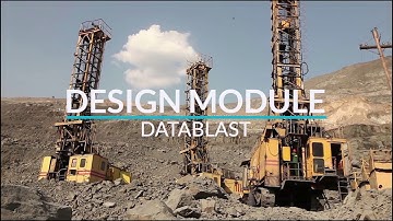 Datablast Design Module