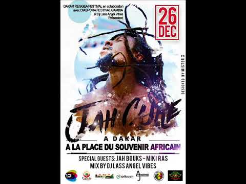 Jah Cure Best Of REGGAE Mixtape By DJLass Angel Vibes