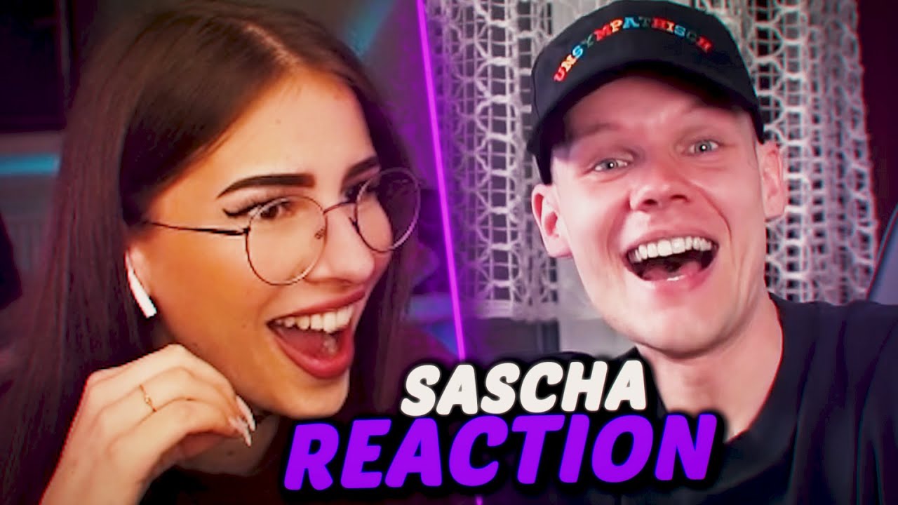 Bouge REAGIERT auf unsympathischTV 😅👌 BabyBouge Highlights