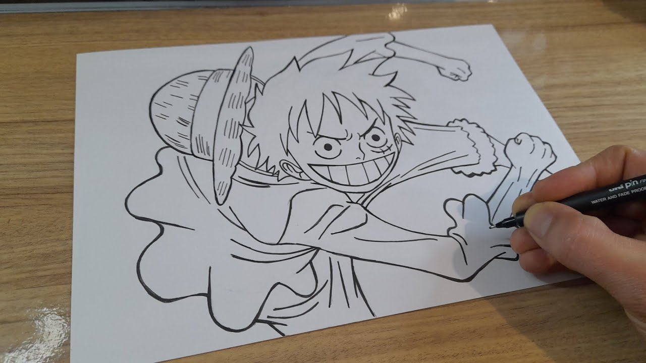 Pin de One Piece em One piece  Personagens de anime, Desenhos de anime,  Arte anime