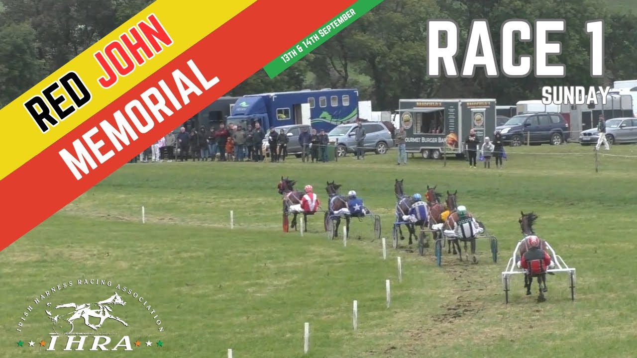 Lyre Racing Track Race 1 - RJM Lyre (14th September 2025) - YouTube