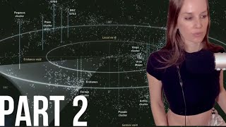 the universe and our place in it - part 2 | ASMR soft spoken screenshot 3