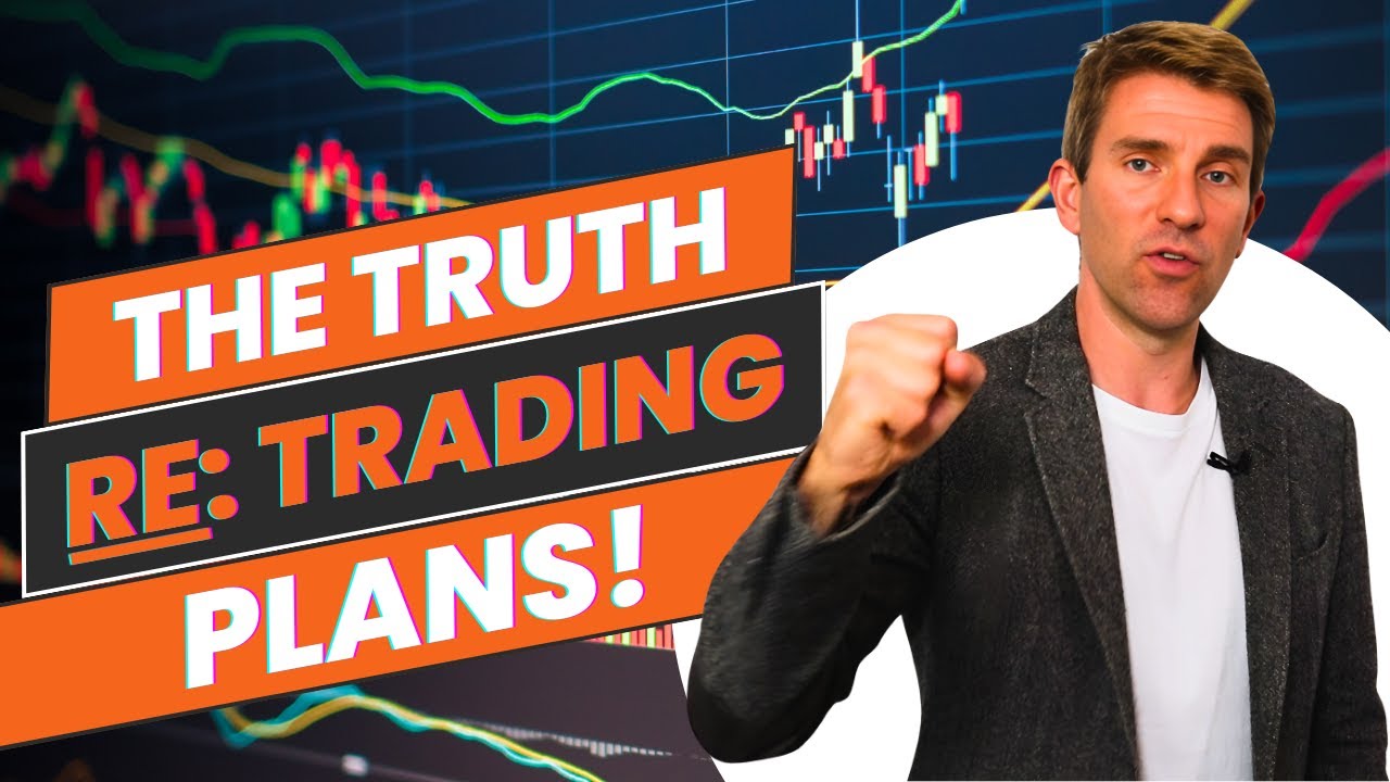 🚀 Why Most Trading Plans FAIL (And How to Fix Them!)